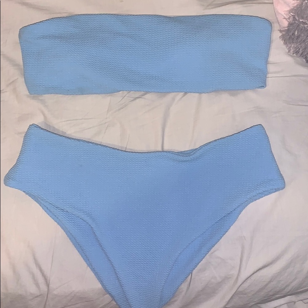Bathing suit